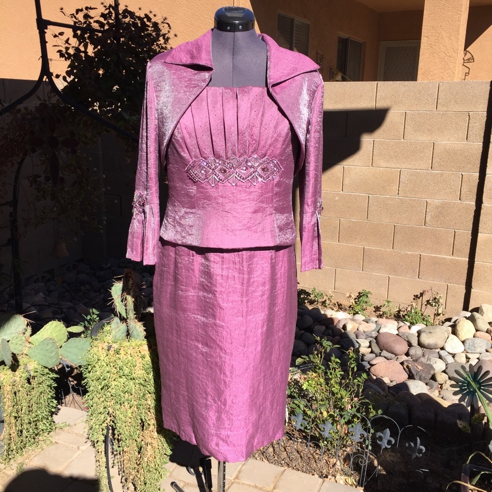 💗Mother of the bride “set”💗
